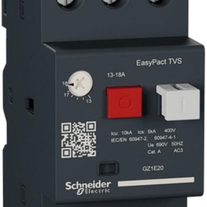 Salvamotore Schneider GZ1E20 13-18AMP.